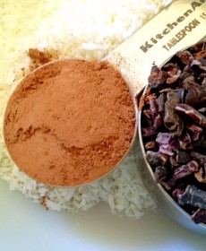 mint-T rawfood superfood yoga